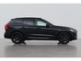 Volvo XC60 T6 Plug-in hybrid Ultra Black Edition | ACC | Luchtvering | Trekhaak | Bowers&Wilkins | 360° Camera | Stoelmassage | Panoramadak | Head-Up