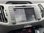 Kia Sportage 1.6 GDI BusinessPlusLine 2e Eigenaar,Trekhaak,Pano,Camera,Navi,Clima,Cruise,135pk,N.A.P,6 Bak,Net beurt gehad,Apk tot 03-2027