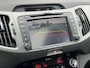 Kia Sportage 1.6 GDI BusinessPlusLine 2e Eigenaar,Trekhaak,Pano,Camera,Navi,Clima,Cruise,135pk,N.A.P,6 Bak,Net beurt gehad,Apk tot 03-2027