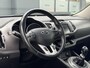 Kia Sportage 1.6 GDI BusinessPlusLine 2e Eigenaar,Trekhaak,Pano,Camera,Navi,Clima,Cruise,135pk,N.A.P,6 Bak,Net beurt gehad,Apk tot 03-2027