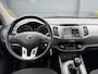 Kia Sportage 1.6 GDI BusinessPlusLine 2e Eigenaar,Trekhaak,Pano,Camera,Navi,Clima,Cruise,135pk,N.A.P,6 Bak,Net beurt gehad,Apk tot 03-2027