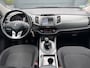 Kia Sportage 1.6 GDI BusinessPlusLine 2e Eigenaar,Trekhaak,Pano,Camera,Navi,Clima,Cruise,135pk,N.A.P,6 Bak,Net beurt gehad,Apk tot 03-2027