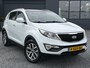 Kia Sportage 1.6 GDI BusinessPlusLine 2e Eigenaar,Trekhaak,Pano,Camera,Navi,Clima,Cruise,135pk,N.A.P,6 Bak,Net beurt gehad,Apk tot 03-2027