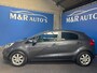 Kia Rio 1.2 CVVT Comfort Pack Nieuwe Apk