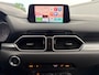 Mazda CX-5 2.0 Aut. Facelift Carplay Leder Memory LED BOSE Camera Cruise Trekhaak