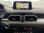 Mazda CX-5 2.0 Aut. Facelift Carplay Leder Memory LED BOSE Camera Cruise Trekhaak