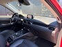 Mazda CX-5 2.0 Aut. Trekhaak Carplay Leder Memory LED BOSE Camera Cruise NL-auto
