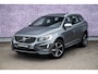 Volvo XC60 2.0 T5 FWD R-Design | Bi-Xenon Adaptief | Lederen Bekleding | Elektrische Achterklep | Stoelverwarming | Navigatie | Dealeronderhouden