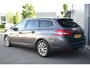 Peugeot 308 SW 1.2 PureTech Allure Pack Navi/Carplay Priv/Glass Pdc Trekhaak