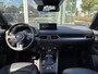 Mazda CX-5 2.0 e-SkyActiv-G M Hybrid 165 Homura | Stoelgeheugen functie | Apple-Carplay & Android auto | Camera | Rijklaarprijs |