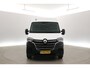 Renault Master 2.3 dCi L1H2 | Airco | Cruise | Camera | Carplay | 3 Zits | Trekhaak