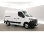 Renault Master 2.3 dCi L1H2 | Airco | Cruise | Camera | Carplay | 3 Zits | Trekhaak