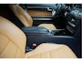 Mercedes-Benz E-klasse Cabrio 250 Edition Sport | AMG | Sportonderstel | AirScarf | Navi | Leer | Liefhebbersconditie