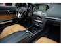 Mercedes-Benz E-klasse Cabrio 250 Edition Sport | AMG | Sportonderstel | AirScarf | Navi | Leer | Liefhebbersconditie