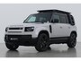 Land Rover Defender P300e 110 X-Dynamic HSE | FACELIFT | ClearSight | Meridian Surround | Head-Up | ACC | Panoramadak | Trekhaak