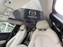 Mazda 6e Takumi 68.8 kWh NL- Auto, Btw, Navigatie, Apple Carplay /Android Auto. Leer pakket, Panorama dak, 360 Camera, Stoelverwarming, Stoelventilatie, Keyless, Elektr-a-klep.