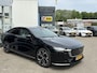 Mazda 6e Takumi 68.8 kWh NL- Auto, Btw, Navigatie, Apple Carplay /Android Auto. Leer pakket, Panorama dak, 360 Camera, Stoelverwarming, Stoelventilatie, Keyless, Elektr-a-klep.