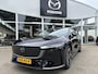 Mazda 6e Takumi 68.8 kWh NL- Auto, Btw, Navigatie, Apple Carplay /Android Auto. Leer pakket, Panorama dak, 360 Camera, Stoelverwarming, Stoelventilatie, Keyless, Elektr-a-klep.