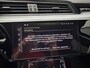 Audi E-tron 55 quattro Business Edition Plus 95 kWh SOH 94,8% | Panoramadak | Camera| Leer | Luchtvering | Navigatie