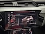 Audi E-tron 55 quattro Business Edition Plus 95 kWh SOH 94,8% | Panoramadak | Camera| Leer | Luchtvering | Navigatie