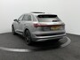 Audi E-tron 55 quattro Business Edition Plus 95 kWh SOH 94,8% | Panoramadak | Camera| Leer | Luchtvering | Navigatie