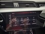 Audi E-tron 55 quattro Business Edition Plus 95 kWh SOH 94,8% | Panoramadak | Camera| Leer | Luchtvering | Navigatie