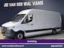Mercedes-Benz Sprinter 311 CDI Automaat L3H2 *PostNL inrichting* Euro6 Airco | Camera | Schappen Doorloopdeur, 270 Gr. achterdeuren, Sidebars