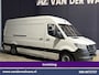 Mercedes-Benz Sprinter 311 CDI Automaat L3H2 *PostNL inrichting* Euro6 Airco | Camera | Schappen Doorloopdeur, 270 Gr. achterdeuren, Sidebars
