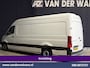 Mercedes-Benz Sprinter 311 CDI Automaat L3H2 *PostNL inrichting* Euro6 Airco | Camera | Schappen Doorloopdeur, 270 Gr. achterdeuren, Sidebars