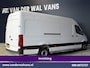 Mercedes-Benz Sprinter 311 CDI Automaat L3H2 *PostNL inrichting* Euro6 Airco | Camera | Schappen Doorloopdeur, 270 Gr. achterdeuren, Sidebars