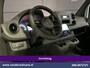 Mercedes-Benz Sprinter 311 CDI Automaat L3H2 *PostNL inrichting* Euro6 Airco | Camera | Schappen Doorloopdeur, 270 Gr. achterdeuren, Sidebars