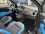 Fiat 500 1.2 Lounge * Lounge * Leder * Airco *