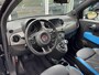 Fiat 500 1.2 Lounge * Lounge * Leder * Airco *