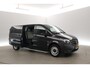 Mercedes-Benz Vito CDI Extra Lang 140PK | DC | 6 Zits | Clima | Cruise | Trekhaak