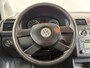 Volkswagen Touran 1.6 Business. Cruise!