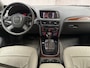 Audi Q5 3.2 FSI quattro 271Pk Automaat (PANORAMADAK, SCHERM, CLIMATE, LEDEREN SPORTSTOELEN, GETINT GLAS, CRUISE, NIEUWE APK, NIEUWSTAAT)