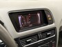 Audi Q5 3.2 FSI quattro 271Pk Automaat (PANORAMADAK, SCHERM, CLIMATE, LEDEREN SPORTSTOELEN, GETINT GLAS, CRUISE, NIEUWE APK, NIEUWSTAAT)
