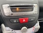 Toyota Aygo 1.0 VVT-i Now Nieuw geleverd en dealeronderhouden, unieke km-stand! Airco, 5-deurs