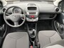 Toyota Aygo 1.0 VVT-i Now Nieuw geleverd en dealeronderhouden, unieke km-stand! Airco, 5-deurs