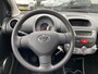 Toyota Aygo 1.0 VVT-i Now Nieuw geleverd en dealeronderhouden, unieke km-stand! Airco, 5-deurs
