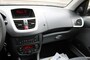Peugeot 206 + 1.4 75pk Generation ECC/el.pakket/5-deurs