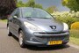 Peugeot 206 + 1.4 75pk Generation ECC/el.pakket/5-deurs