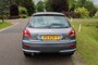 Peugeot 206 + 1.4 75pk Generation ECC/el.pakket/5-deurs