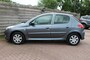 Peugeot 206 + 1.4 75pk Generation ECC/el.pakket/5-deurs