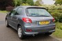 Peugeot 206 + 1.4 75pk Generation ECC/el.pakket/5-deurs