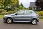 Peugeot 206 + 1.4 75pk Generation ECC/el.pakket/5-deurs