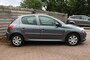 Peugeot 206 + 1.4 75pk Generation ECC/el.pakket/5-deurs
