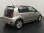 Volkswagen Up! 1.0 BMT high up! | Airco | Cruise | Bluetooth | Parkeerhulp | 15" lmv | 1e eig.