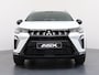 Mitsubishi ASX 1.8 HEV AT Intense | 3.000 Korting | LED-lampen | Achteruitrijcamera | Cruise control | Parkeersensoren | Apple carplay/Android auto | 17-inch Flex wielen | 6 Speakers | Forward Collision Mitigation Assist