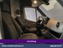 Mercedes-Benz Sprinter 311 CDI Automaat L3H2 *PostNL inrichting* Euro6 Airco | Camera | Schappen Doorloopdeur, 270 Gr. achterdeuren, Sidebars